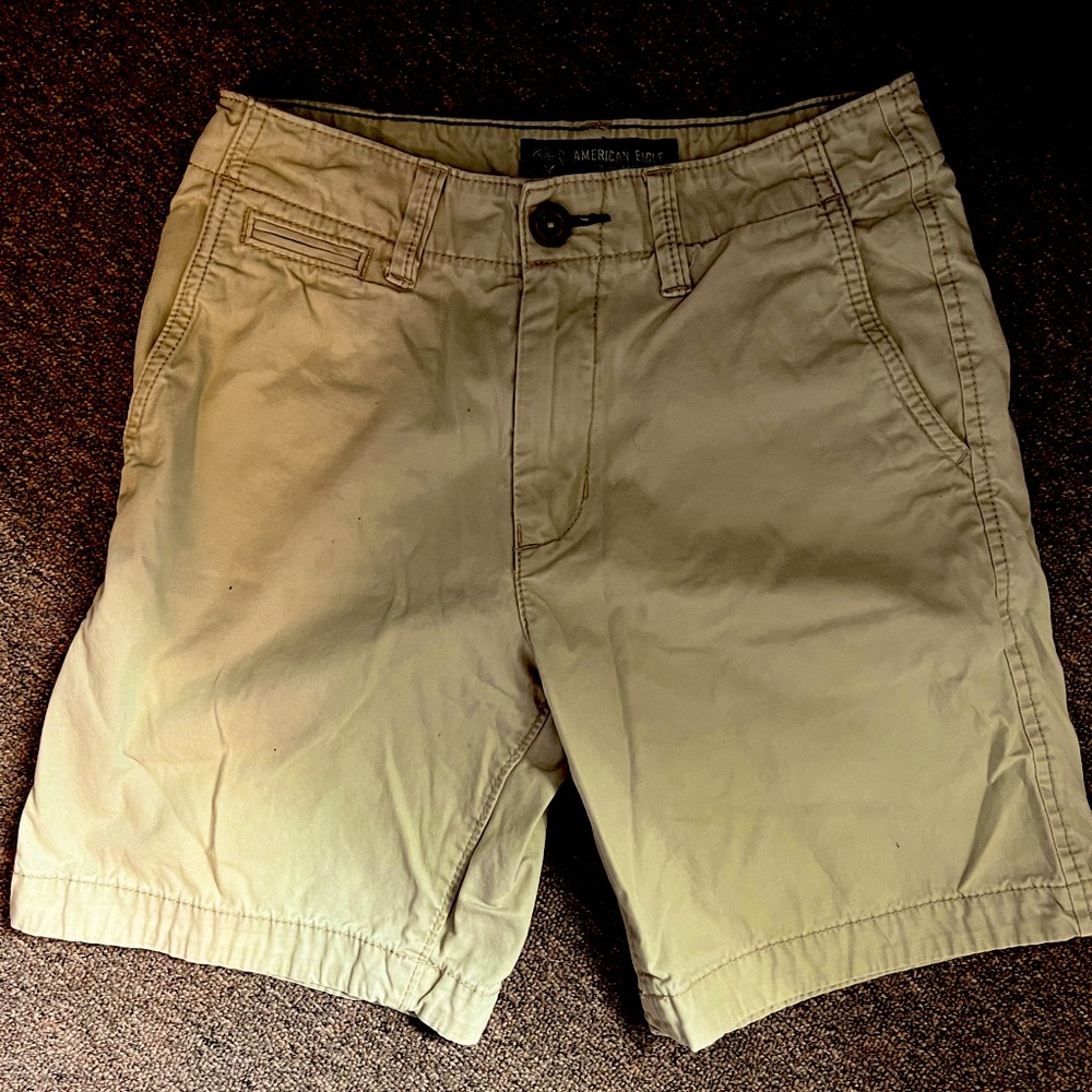 Shorts Jeans American Eagle Boys